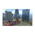 LEGO City Undercover Nintendo Switch monde ouvert PEGI 7 - WB GAMES – Image 4