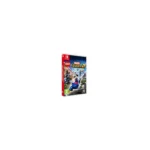 LEGO Marvel Super Heroes 2 Nintendo Switch action multijoueur - WB GAMES – Image 2