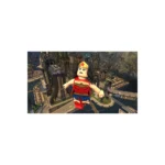 LEGO DC Super-Vilains Nintendo Switch action coopératif - WB GAMES – Image 3