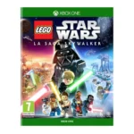 LEGO Star Wars: La Saga Skywalker Xbox One action-aventure multijoueur local - WARNER BROS