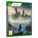 Hogwarts Legacy : L'Héritage de Poudlard Xbox Series X|S - action-RPG monde ouvert - WARNER BROS. GAMES