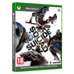 Suicide Squad: Kill the Justice League Xbox Series X|S - action coopératif en ligne PEGI 18 - WARNER BROS. GAMES