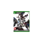 Suicide Squad: Kill the Justice League Xbox Series X|S - action coopératif en ligne PEGI 18 - WARNER BROS. GAMES – Image 3