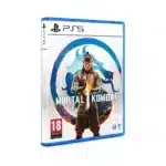 Mortal Kombat 1 combat multijoueur PS5 PEGI 18 - Warner Bros. Games