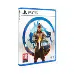 Mortal Kombat 1 combat multijoueur PS5 PEGI 18 - Warner Bros. Games – Image 2