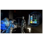 Jeu Vidéo Pragmata PS5 – CAPCOM – Image 4