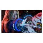 Jeu Vidéo Pragmata PS5 – CAPCOM – Image 6