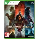 Dragon's Dogma 2 Action-RPG monde ouvert PEGI 18 - Xbox Series X|S - CAPCOM