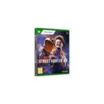 Street Fighter 6 Xbox Series X|S - jeu de combat crossplay PEGI 12 - CAPCOM – Image 2
