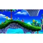 Sonic Superstars PS5 coopératif local - SEGA