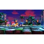 Sonic Superstars PS5 coopératif local - SEGA – Image 4