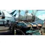 Like a Dragon: Pirate Yakuza in Hawaii PS5 action-RPG - SEGA – Image 3