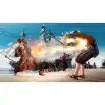 Like a Dragon: Pirate Yakuza in Hawaii PS5 action-RPG - SEGA – Image 4