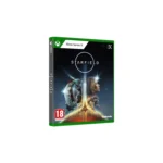 Starfield Xbox Series X|S - action RPG monde ouvert PEGI 18 - BETHESDA