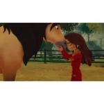 DreamWorks Spirit : La Grande Aventure de Lucky Nintendo Switch PEGI 3 - OUTRIGHT GAMES – Image 2