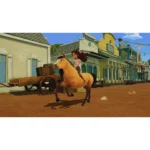 DreamWorks Spirit : La Grande Aventure de Lucky Nintendo Switch PEGI 3 - OUTRIGHT GAMES – Image 3