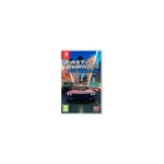 Fast & Furious Spy Racers Rise of SH1FT3R Nintendo Switch course PEGI 3 - OUTRIGHT GAMES – Image 2