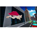 DC League of Super-Pets : Les Aventures de Krypto et Ace aventure familiale Switch - Outright Games – Image 2