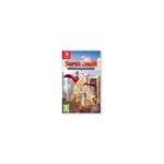 DC League of Super-Pets : Les Aventures de Krypto et Ace aventure familiale Switch - Outright Games – Image 4