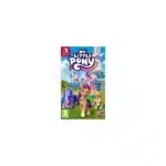 My Little Pony: A Zephyr Heights Mystery Nintendo Switch aventure coopératif - OUTRIGHT GAMES – Image 3