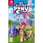 My Little Pony: A Zephyr Heights Mystery Nintendo Switch aventure coopératif - OUTRIGHT GAMES – Image 4