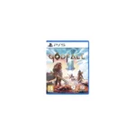 Godfall action-RPG looter-slasher PS5 GODFALL - Gearbox Publishing
