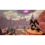 Transformers : EarthSpark Expedition Nintendo Switch action-aventure PEGI 7 - OUTRIGHT GAMES – Image 2