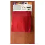 Cape de déguisement enfant rouge - Goodmark - 5 ans et + – Image 2
