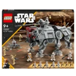 Set de construction Marcheur AT-TE Star Wars 75337 – LEGO