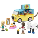 Van d'accessoires pour animaux Friends 42678 – LEGO – Image 2