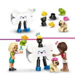 Van d'accessoires pour animaux Friends 42678 – LEGO – Image 5