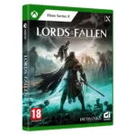 Lords of the Fallen Xbox Series X|S - action-RPG souls-like PEGI 18 - CI GAMES