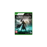 Lords of the Fallen Xbox Series X|S - action-RPG souls-like PEGI 18 - CI GAMES – Image 2