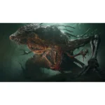 Lords of the Fallen Xbox Series X|S - action-RPG souls-like PEGI 18 - CI GAMES – Image 4