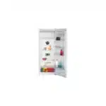Réfrigérateur 1 porte RSSA250K20W 222 L MinFrost Blanc - BEKO