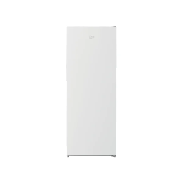 Réfrigérateur 1 porte RSSA250K30WN 222 L MinFrost Blanc - BEKO