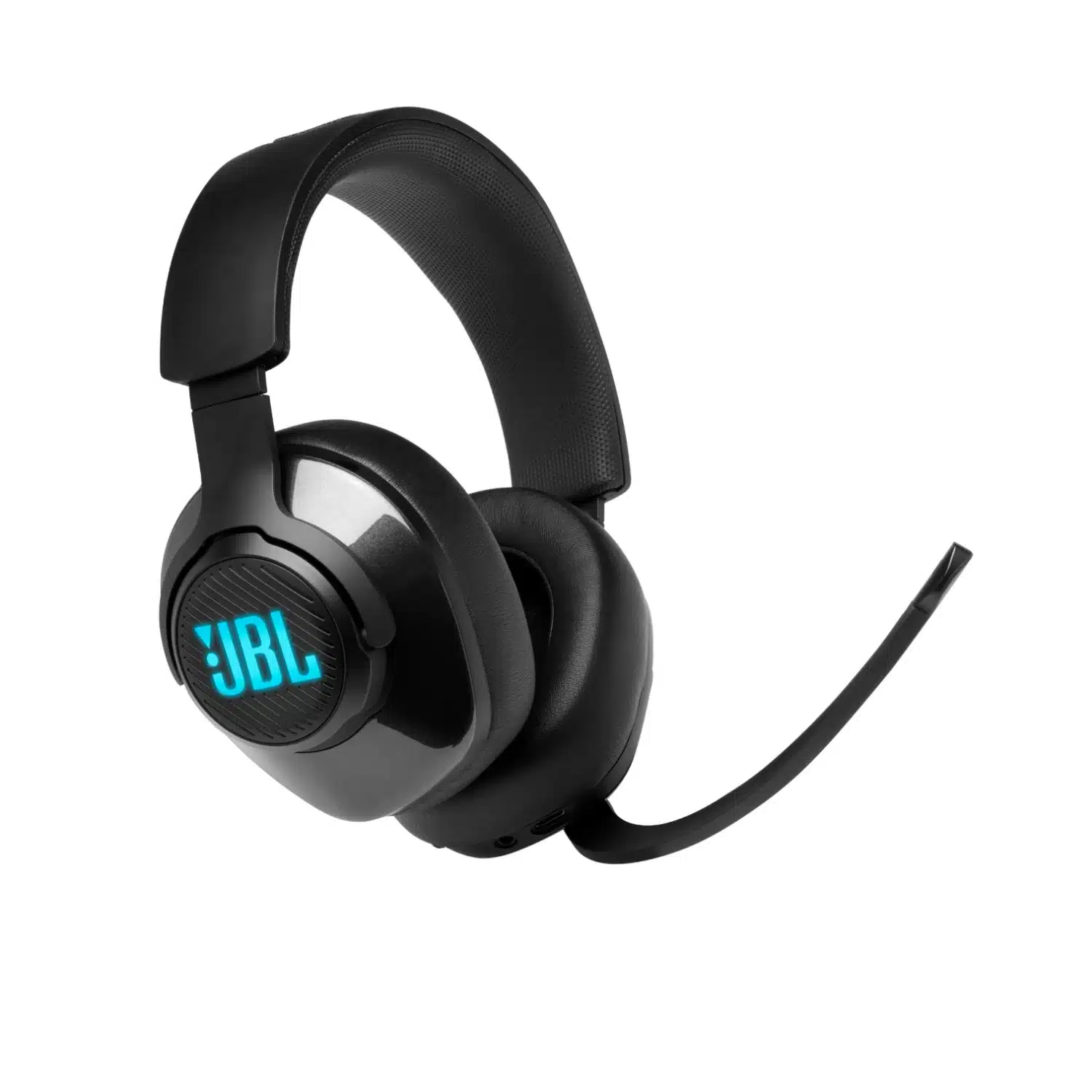 6925281969683 Casque gaming Quantum 400 filaire USB / Jack 3.5 mm surround DTS - JBL – Image 1