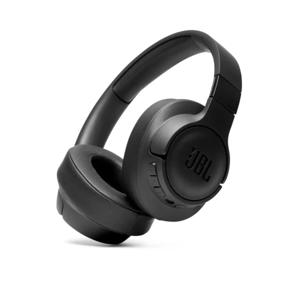 Casque audio sans fil Tune 760NC Noir – JBL