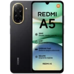 Smartphone Redmi A5 128 Go Noir – XIAOMI
