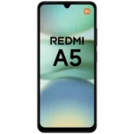 Smartphone Redmi A5 128 Go Noir – XIAOMI – Image 5
