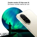 Smartphone Redmi A5 128 Go Noir – XIAOMI – Image 7