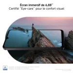 Smartphone Redmi A5 128 Go Noir – XIAOMI – Image 9