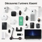 Smartphone Redmi Note 15 256 Go Noir – XIAOMI – Image 5