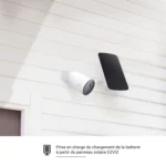 Caméra de surveillance Wi-Fi extérieure EZV-CB3 – EZVIZ – Image 4