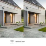 Caméra de surveillance Wi-Fi extérieure EZV-CB3 – EZVIZ – Image 6