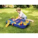 Jeu d'eau Aquaplay Lock Box pour enfants – SIMBA – Image 2