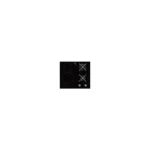 Plaque mixte gaz/induction EGD6576NOK 60 cm 4 foyers noir - ELECTROLUX