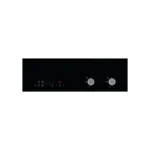 Plaque mixte gaz/induction EGD6576NOK 60 cm 4 foyers noir - ELECTROLUX – Image 2