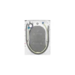 Lave-linge séchant tout intégrable LWX8463BI Série 7000 8 kg / 4 kg 1600 tr/min - AEG – Image 2