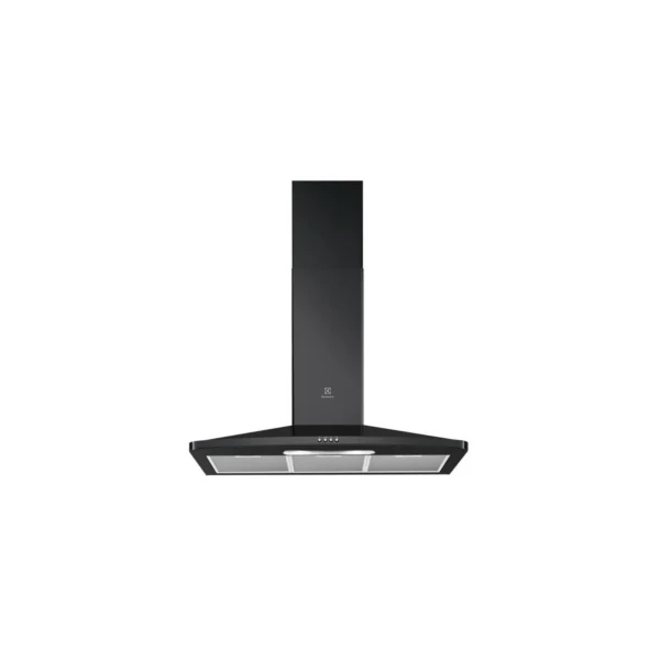 Hotte murale décorative EFC329K 90 cm 603 m³/h - ELECTROLUX